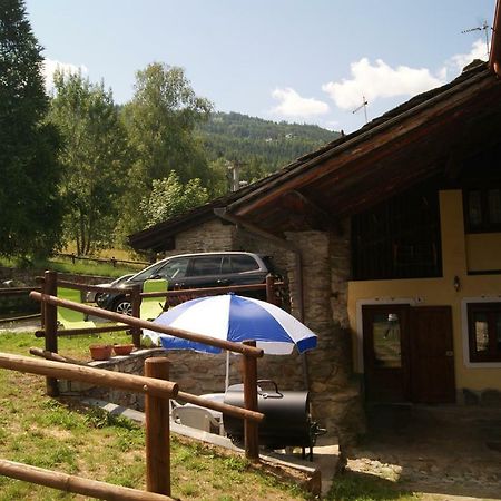 格雷桑La Maison De Marietta公寓 外观 照片