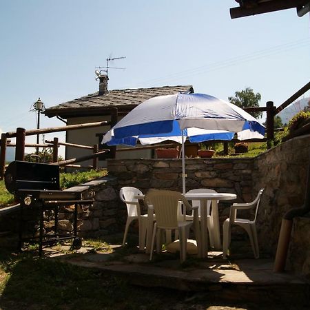 格雷桑La Maison De Marietta公寓 外观 照片