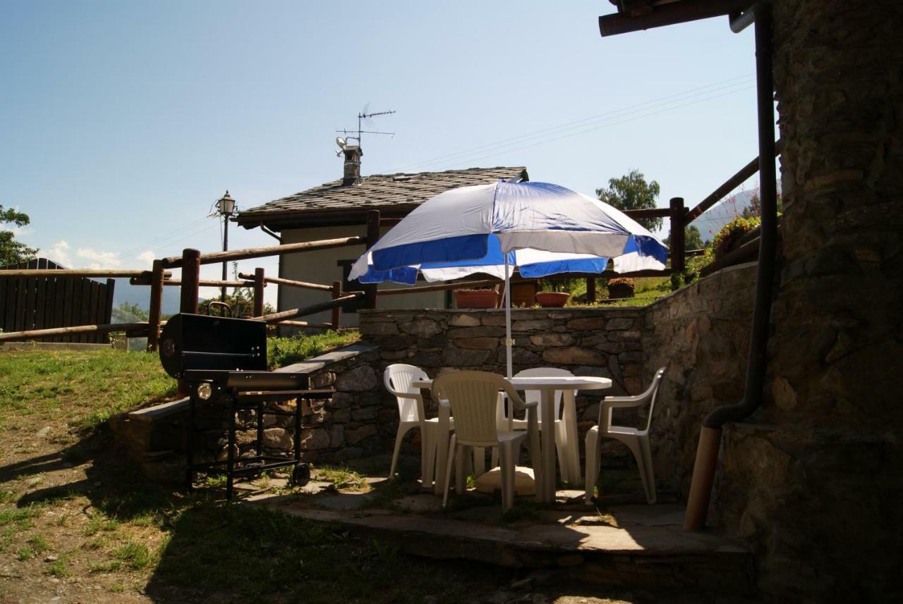格雷桑La Maison De Marietta公寓 外观 照片