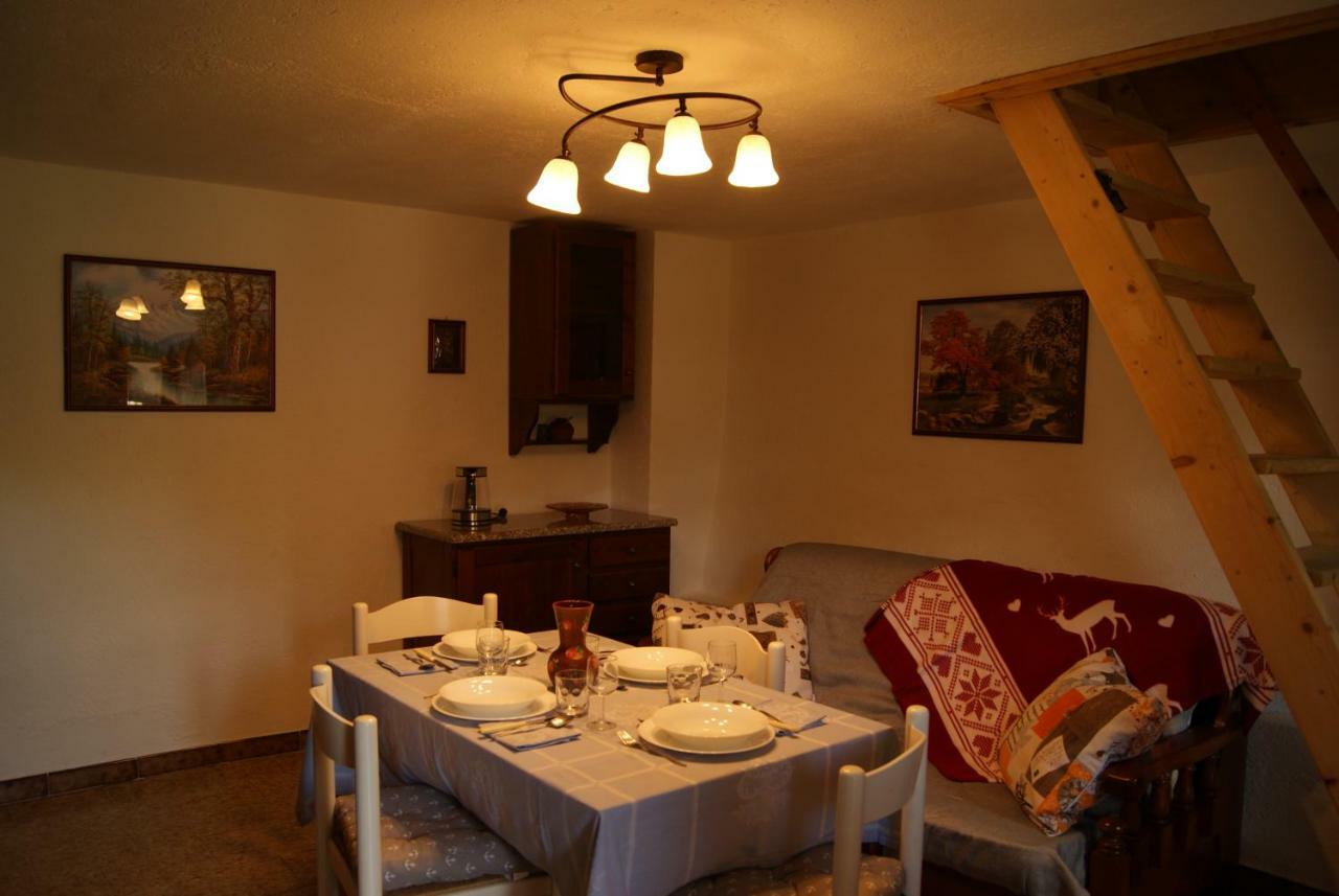 格雷桑La Maison De Marietta公寓 外观 照片