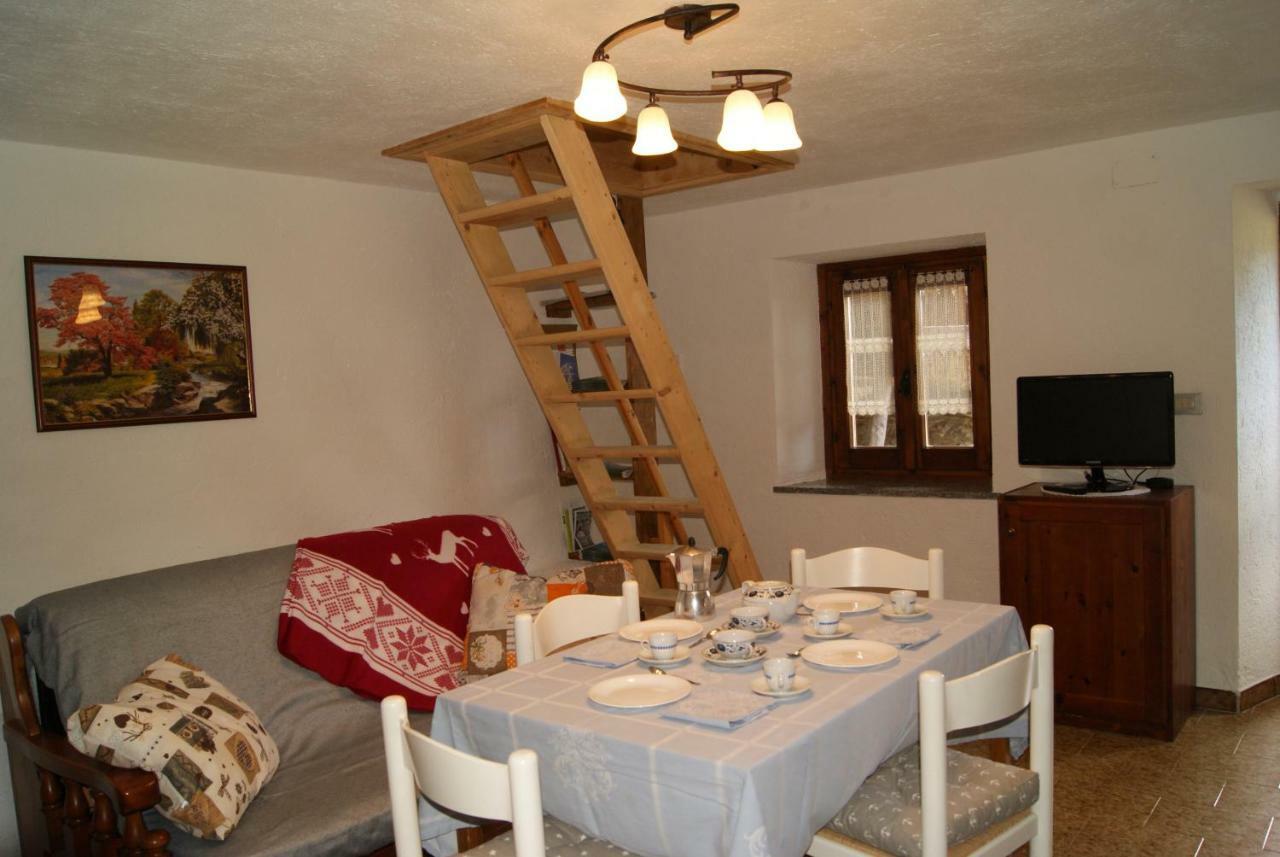 格雷桑La Maison De Marietta公寓 外观 照片