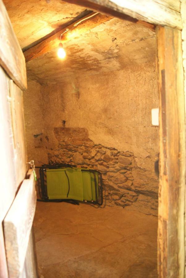 格雷桑La Maison De Marietta公寓 外观 照片